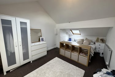 6 bed flat, Harley Avenue, Longsight, Manchester, M145DJ - Image 9